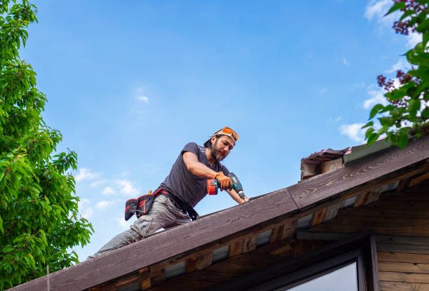 Best Rubber Roofing (EPDM, TPO)  in Sikeston, MO