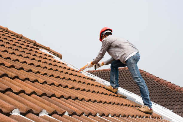 Fast & Reliable Emergency Roof Repairs in Sikeston, MO
